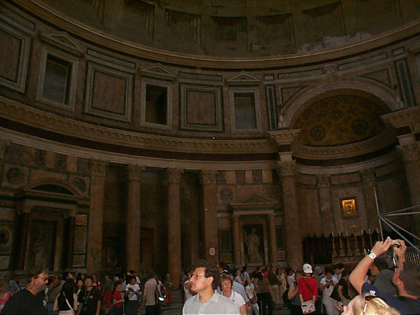 Rome July 2-5 2004 009