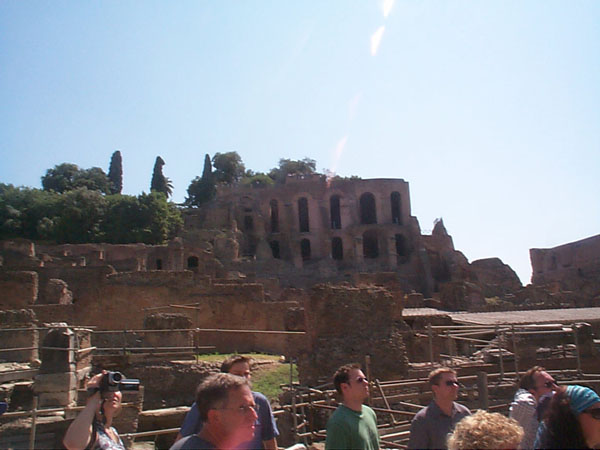 Rome July 2-5 2004 024