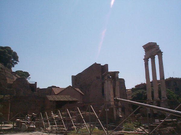Rome July 2-5 2004 026