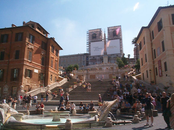 Rome July 2-5 2004 032