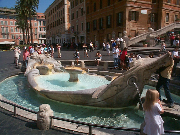 Rome July 2-5 2004 033