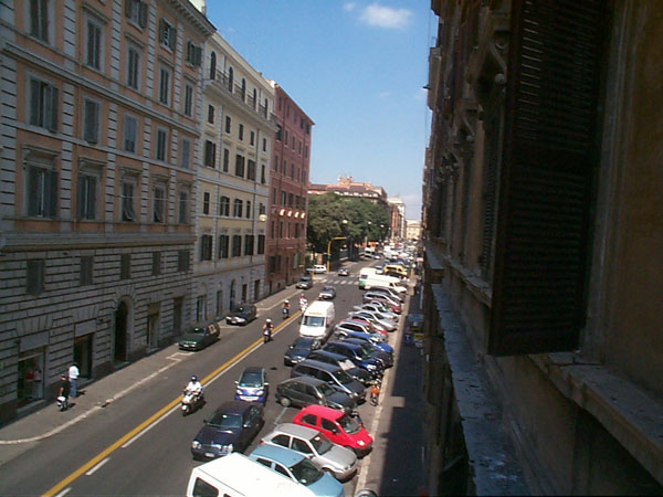 Rome July 2-5 2004 041
