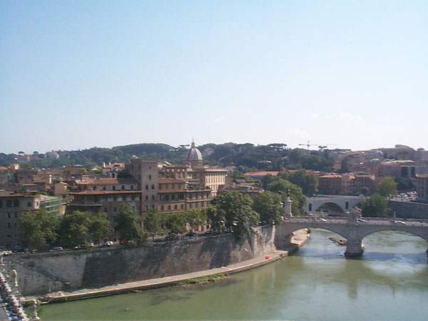 Rome July 2-5 2004 078