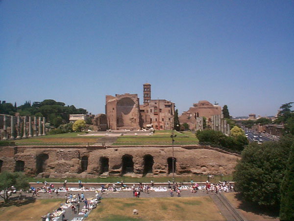 Rome July 2-5 2004 081