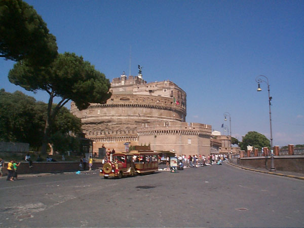 Rome July 2-5 2004 102