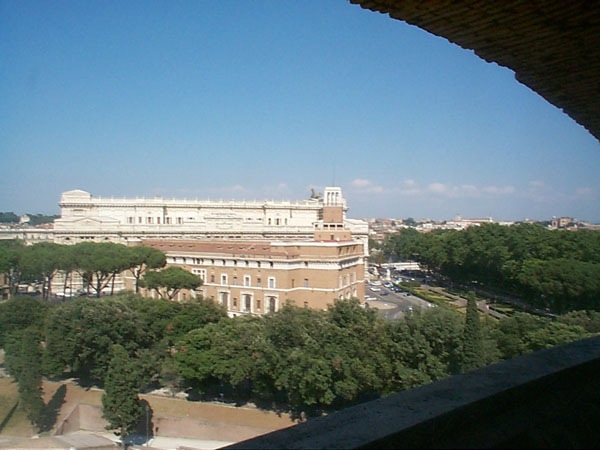 Rome July 2-5 2004 109