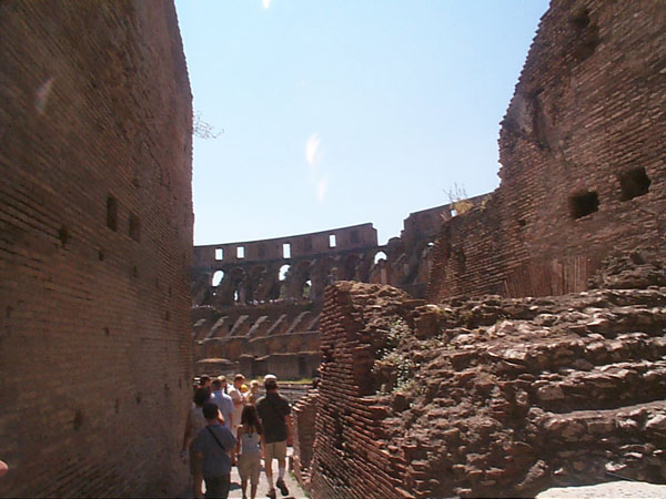 Rome July 2-5 2004 122