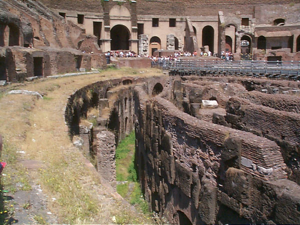 Rome July 2-5 2004 129