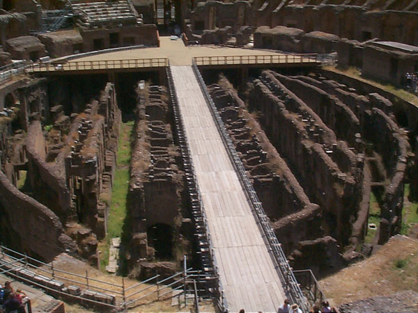 Rome July 2-5 2004 136